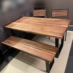 家具 ダイニングセット 限定価格！