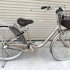 BAA　★ブリヂストン　アルベルト　★ 中古自転車 　26インチ　3段ギア