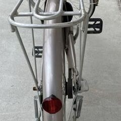 BAA　★ブリヂストン　アルベルト　★ 中古自転車 　26インチ　3段ギア