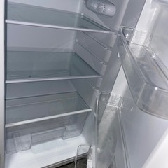 送料・設置込み可　冷蔵庫　138L maxzen 2019年