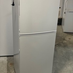 送料・設置込み可　冷蔵庫　138L maxzen 2019年