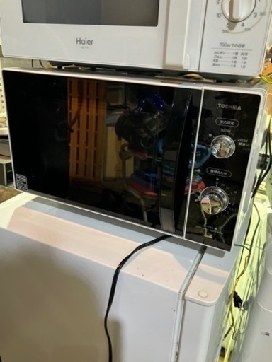 家電 キッチン家電 電子レンジ