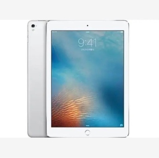 iPad Pro9.7インチ/Wi-Fiモデル/128GB