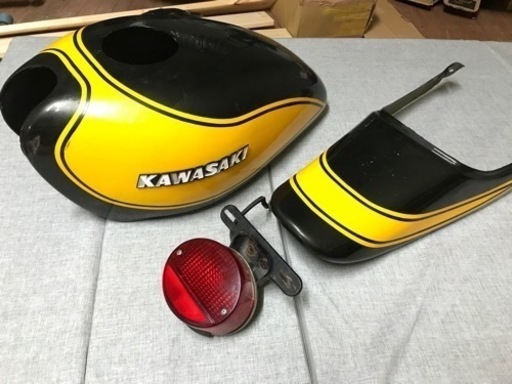 ゼファー400