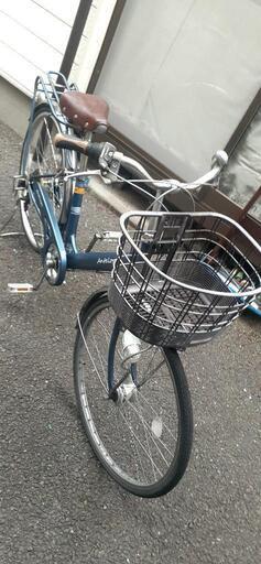自転車