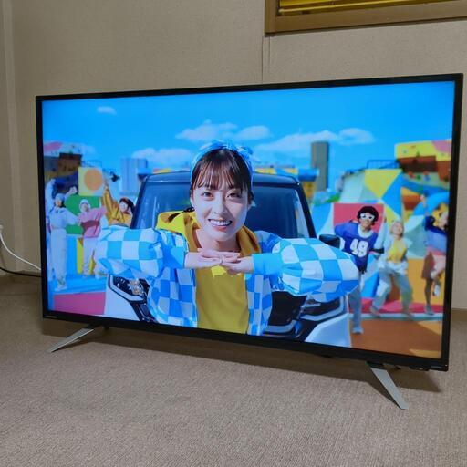 DOSHISHA 40V型 フルHD LED液晶テレビ