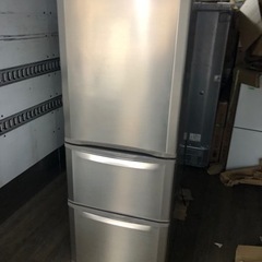 NO 261 🌈配送可能✨🌈  380L HERB Relax 3ドア 冷凍冷蔵庫 YRZ-F38C1 