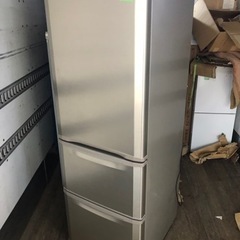 NO 261 🌈配送可能✨🌈  380L HERB Relax 3ドア 冷凍冷蔵庫 YRZ-F38C1 