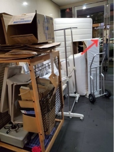 家具 ミラー/鏡