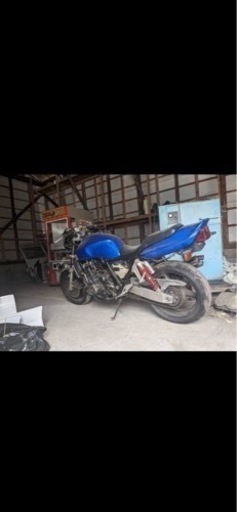 ホンダ cb1000sf