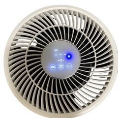 IRIS OHYAMAアイリスオーヤマ 空気清浄機 28畳 ホワイト IAP-A85-W