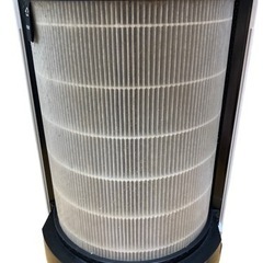 IRIS OHYAMAアイリスオーヤマ 空気清浄機 28畳 ホワイト IAP-A85-W