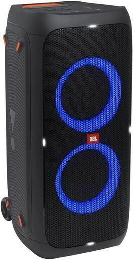 JBL PARTYBOX310 Bluetoothスピーカー ワイヤレス IPX4　家電 オーディオ