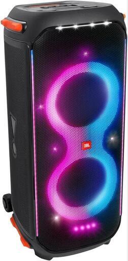 JBL PARTYBOX710 Bluetoothスピーカー ワイヤレス 最大出力800W　　　家電 オーディオ