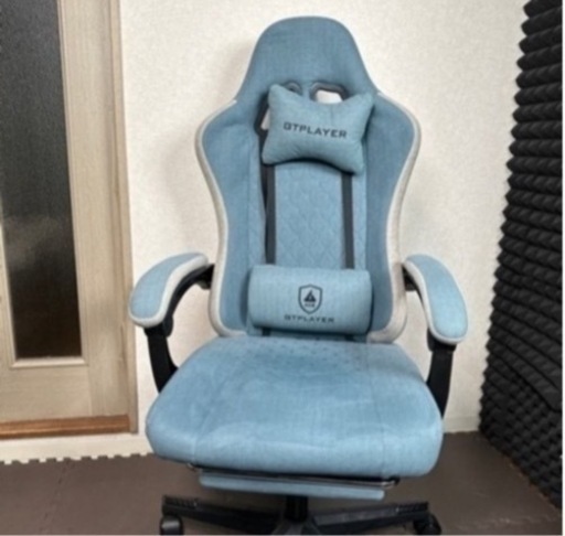 【美品】ゲーミングチェア
