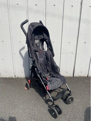 【美品】子供用品 ベビー用品 ベビーカー、バギー
