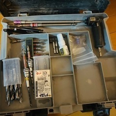 マキタ18v 付属品多数※詳細を追加しました