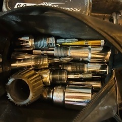 マキタ18v 付属品多数※詳細を追加しました