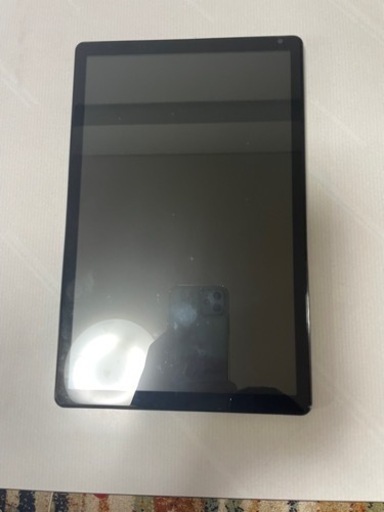タブレット(他フリマアプリ掲載のため本日限定にします。)