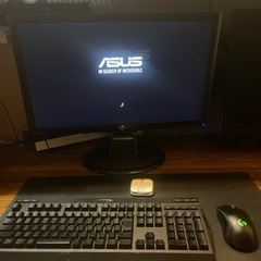 ゲーミングPCハイエンドAPEX VALORANTFORTNIGHT