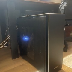 ゲーミングPCハイエンドAPEX VALORANTFORTNIGHT
