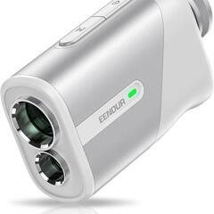 ゴルフレーザー距離計 Ultra-mini U800 ミニ 超小型 874yd対応 　スポーツ