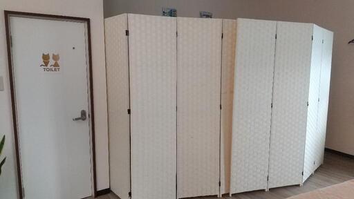家具 オフィス用家具 パーテーション