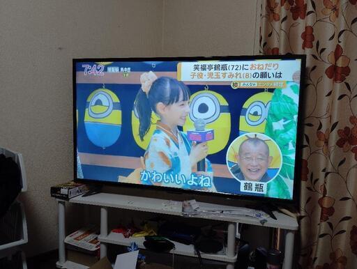 家電 テレビ