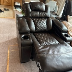 リクライニングチェア売ります！