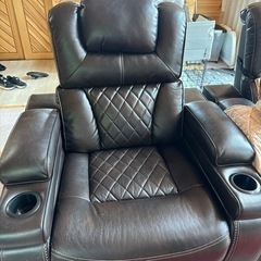 リクライニングチェア売ります！