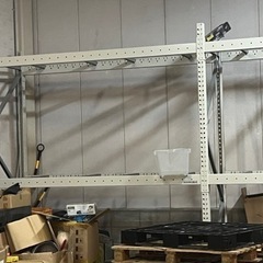 パレットラック