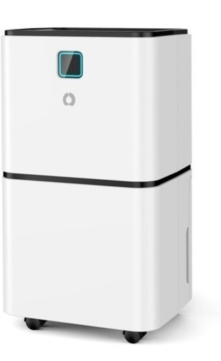 除湿機