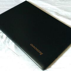 きれい】Windows11 Core i5 ブルートゥース搭載 Lenovo 薄型ノート