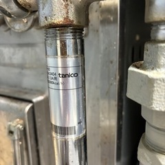 業務用キッチン