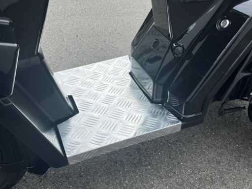 Honda Riding Assist
