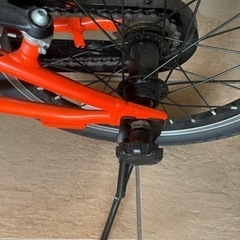 TREK トレック　キッズバイク16インチ　自転車 
