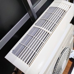 HITACHI ルーム エアコン 白くまくん