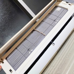 HITACHI ルーム エアコン 白くまくん