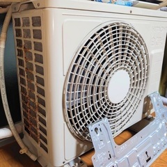 HITACHI ルーム エアコン 白くまくん