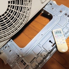 HITACHI ルーム エアコン 白くまくん