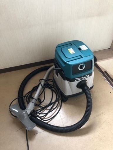 工業用掃除機
