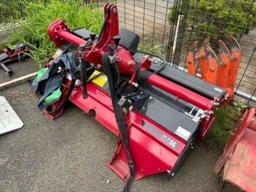 ◎ヤンマー　EA14S  トラクター用ロータリー