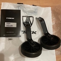 TREK トレック　キッズバイク16インチ　自転車 
