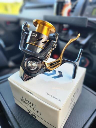 7/1612:00締切１９ラグザス3000H-LBD 7/1612:00締切19ラグザス3000H-LBD