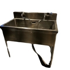 一層シンク　マルゼン