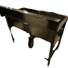 一層シンク　マルゼン