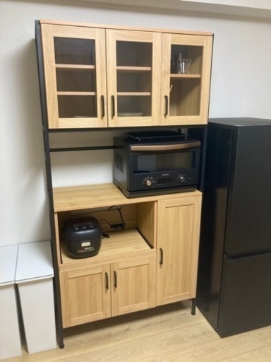 家具 収納家具 食器棚、キッチン収納