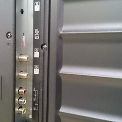 【愛品倶楽部柏店】MAXZEN 2022年製 43型 JU43TS02 4K対応液晶テレビ