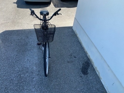 自転車