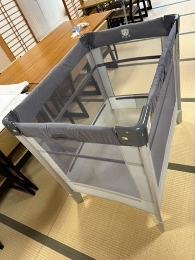 購入者決定しました。\n子供用品 ベビー用品 ベビーベッド、家具